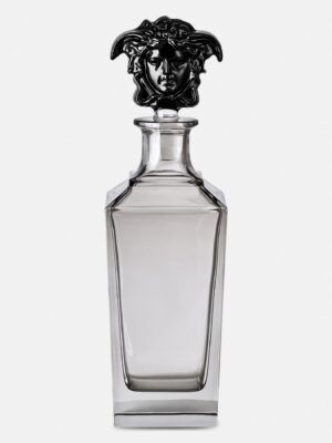 DECANTER MEDUSA LUMIÈRE HAZE VERSACE