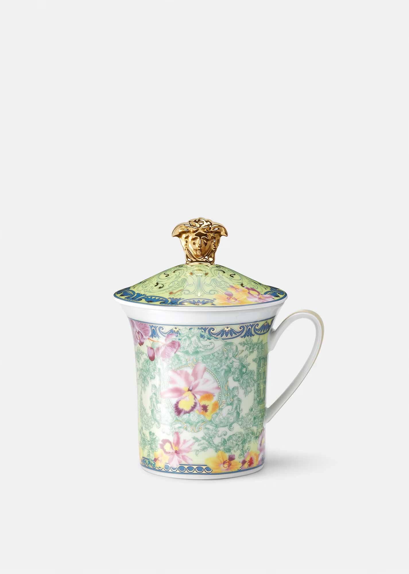 MUG D.V. FLORALIA – 30 YEARS MUG COLLECTION